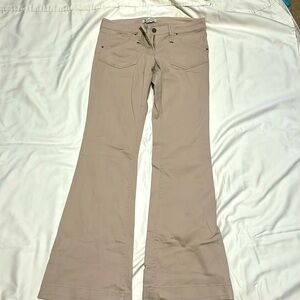 BCBG wide leg pants